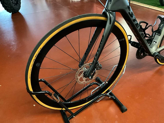 Stevens ventoux racefiets - afbeelding 9 van  13