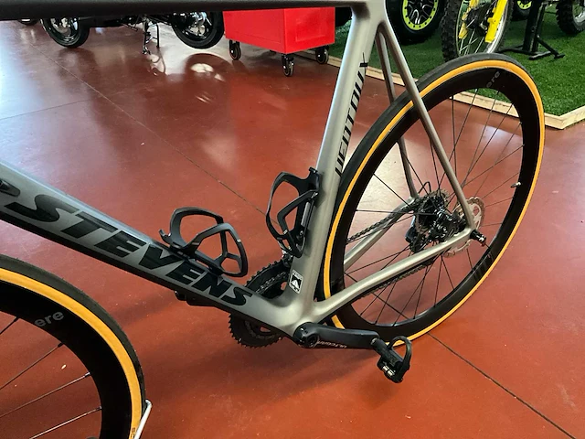 Stevens ventoux racefiets - afbeelding 10 van  13