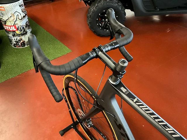 Stevens ventoux racefiets - afbeelding 12 van  13