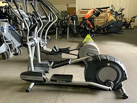 Stex 8020e led crosstrainer - afbeelding 1 van  6