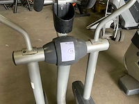 Stex 8020e led crosstrainer - afbeelding 3 van  6