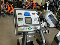 Stex 8020e led crosstrainer - afbeelding 4 van  6