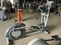 Stex 8020e led crosstrainer - afbeelding 5 van  6
