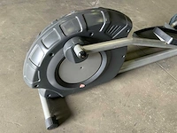 Stex 8020e led crosstrainer - afbeelding 6 van  6
