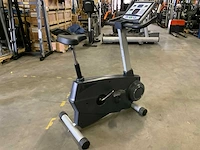 Stex 8020u uprightbike home trainer - afbeelding 1 van  8