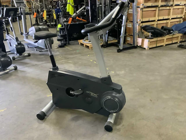 Stex 8020u uprightbike home trainer - afbeelding 1 van  8