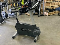Stex 8020u uprightbike home trainer - afbeelding 1 van  8