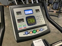 Stex 8020u uprightbike home trainer - afbeelding 1 van  8