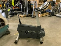 Stex 8020u uprightbike home trainer - afbeelding 1 van  8
