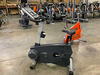 Stex 8020u uprightbike home trainer - afbeelding 1 van  5