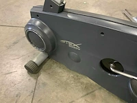 Stex 8020u uprightbike home trainer - afbeelding 2 van  5