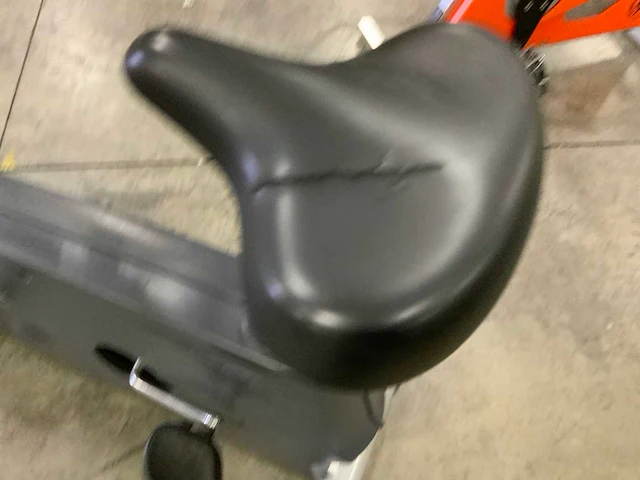 Stex 8020u uprightbike home trainer - afbeelding 3 van  5