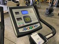 Stex 8020u uprightbike home trainer - afbeelding 4 van  5
