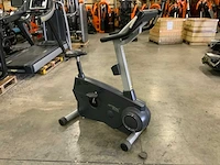 Stex 8020u uprightbike home trainer - afbeelding 5 van  5