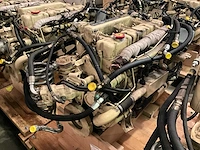 Steyer wd612.95 dieselmotor (5x) - afbeelding 2 van  19
