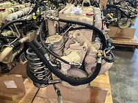 Steyer wd612.95 dieselmotor (5x) - afbeelding 12 van  19