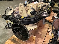 Steyer wd612.95 dieselmotor (5x) - afbeelding 14 van  19