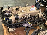 Steyer wd612.95 dieselmotor (5x) - afbeelding 15 van  19