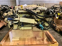 Steyer wd612.95 dieselmotor (5x) - afbeelding 16 van  19