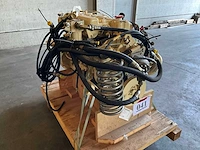 Steyer wd612.95 dieselmotor - afbeelding 5 van  11