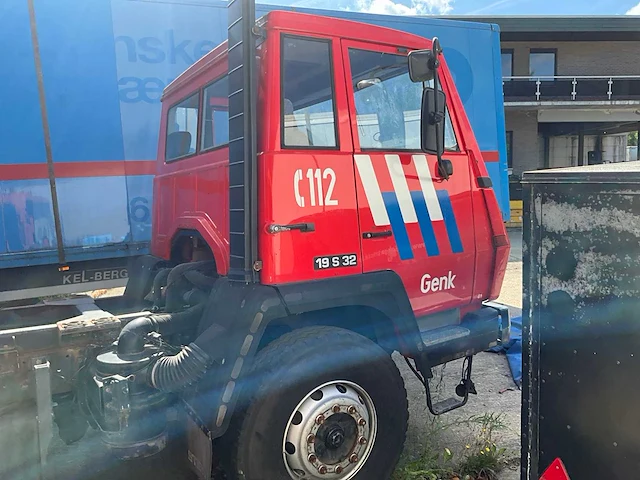 Steyr 19 s 32 trekker - afbeelding 2 van  23
