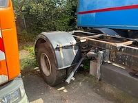 Steyr 19 s 32 trekker - afbeelding 4 van  23
