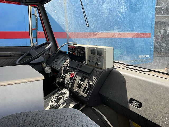 Steyr 19 s 32 trekker - afbeelding 5 van  23