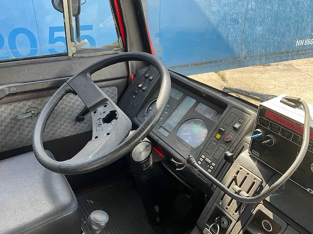 Steyr 19 s 32 trekker - afbeelding 7 van  23