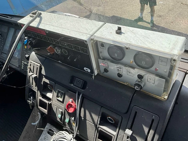 Steyr 19 s 32 trekker - afbeelding 9 van  23