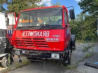 Steyr 19 s 32 trekker - afbeelding 1 van  23