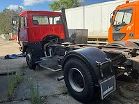 Steyr 19 s 32 trekker - afbeelding 12 van  23