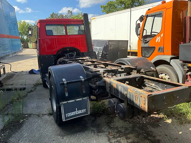 Steyr 19 s 32 trekker - afbeelding 17 van  23