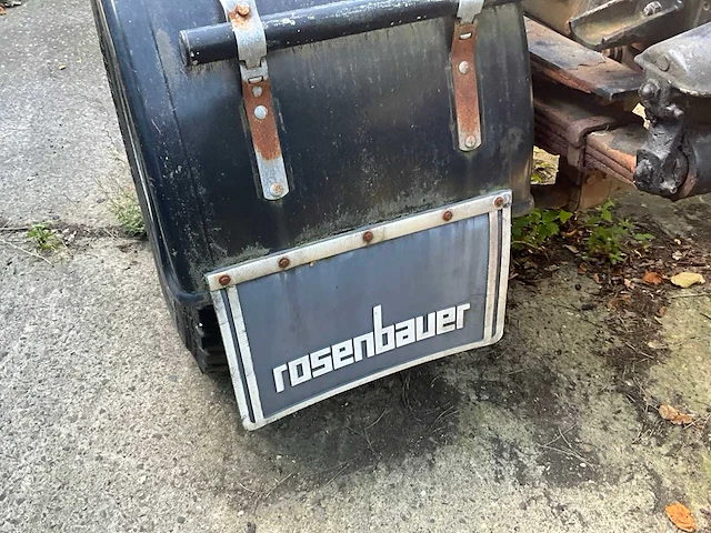 Steyr 19 s 32 trekker - afbeelding 20 van  23