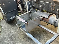 Steyr 19 s 32 trekker - afbeelding 21 van  23