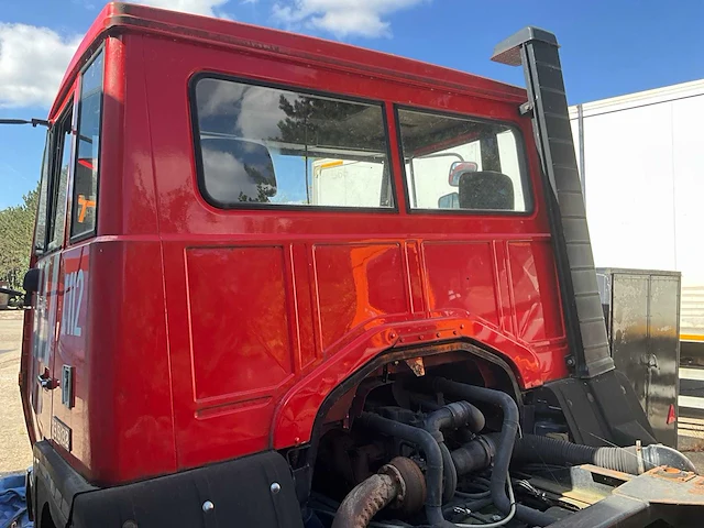 Steyr 19 s 32 trekker - afbeelding 23 van  23