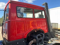 Steyr 19 s 32 trekker - afbeelding 23 van  23