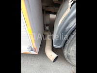 Steyr 19s32 watertankwagen (1995-32.159 km-vin:van1932yy03yy6589) - afbeelding 13 van  25