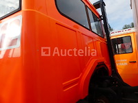 Steyr 19s32 watertankwagen (1995-32.159 km-vin:van1932yy03yy6589) - afbeelding 15 van  25