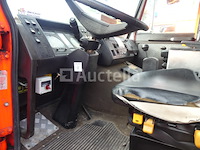 Steyr 19s32 watertankwagen (1995-32.159 km-vin:van1932yy03yy6589) - afbeelding 17 van  25