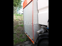 Steyr 19s32 watertankwagen (1995-32.159 km-vin:van1932yy03yy6589) - afbeelding 12 van  25