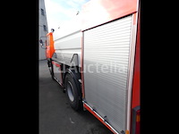 Steyr 19s32 watertankwagen (1995-32.159 km-vin:van1932yy03yy6589) - afbeelding 20 van  25