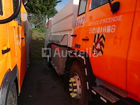 Steyr 19s32 watertankwagen (1995-32.159 km-vin:van1932yy03yy6589) - afbeelding 21 van  25