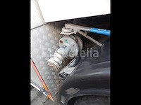 Steyr 19s32 watertankwagen (1995-32.159 km-vin:van1932yy03yy6589) - afbeelding 22 van  25