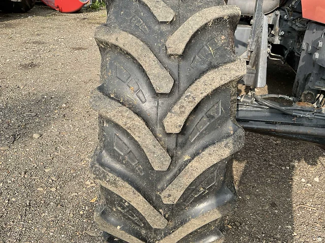 Steyr 6125 profi - afbeelding 2 van  24