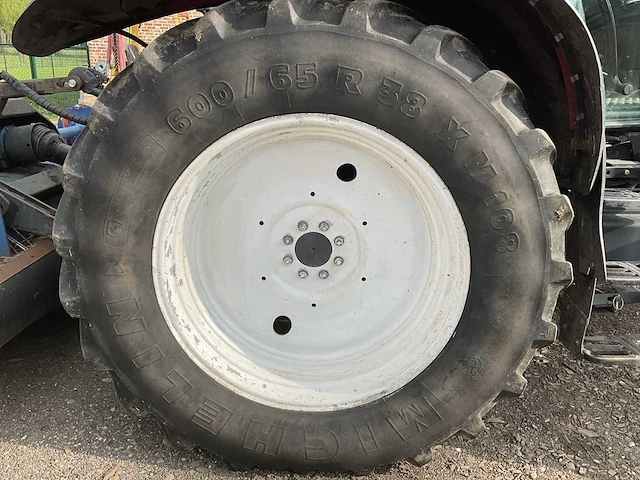 Steyr 6125 profi - afbeelding 4 van  24