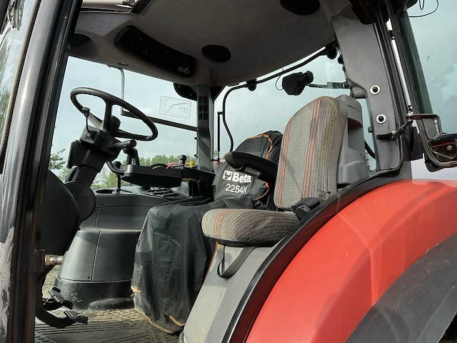 Steyr 6125 profi - afbeelding 5 van  24