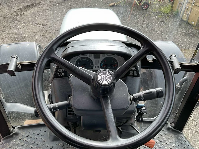 Steyr 6125 profi - afbeelding 8 van  24