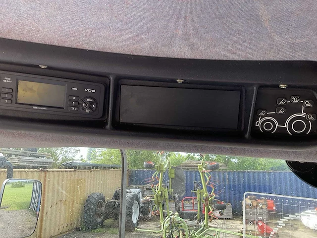 Steyr 6125 profi - afbeelding 9 van  24