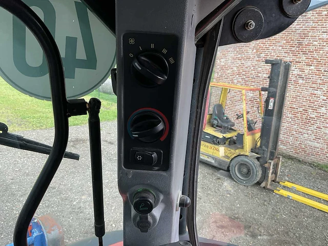 Steyr 6125 profi - afbeelding 11 van  24