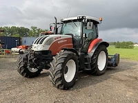 Steyr 6125 profi - afbeelding 1 van  24